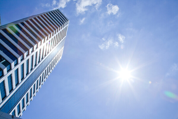 전 세계가 역대급 더운 15일을 보냈다는 조사결과가 나왔다. 