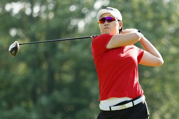 이정은. /연합뉴스