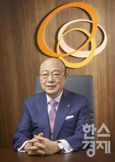 김승연 한화그룹 회장 / 한화그룹