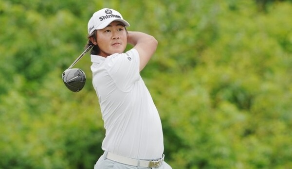 김성현. /연합뉴스