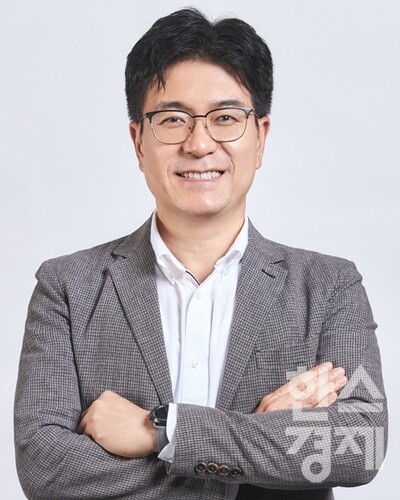 박진효 SK브로드밴드 신임 사장