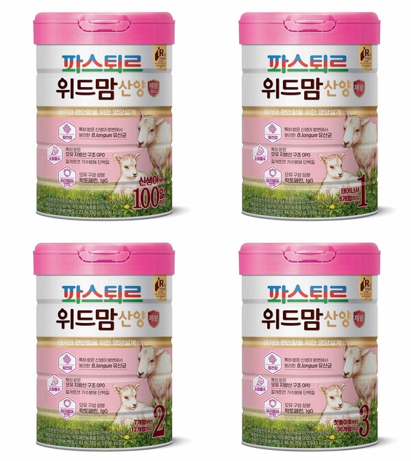 /롯데웰푸드 제공.