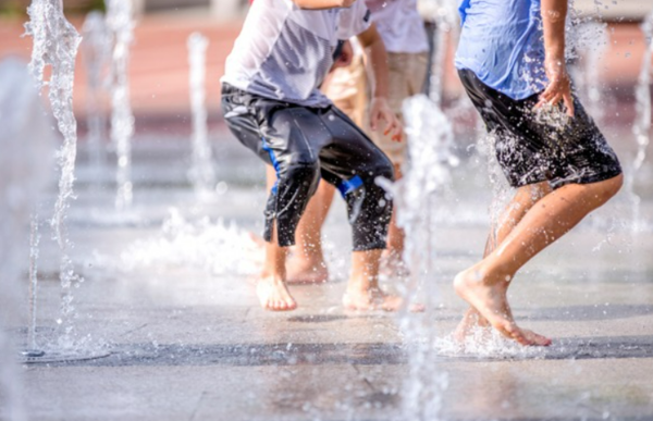 27일 전국에 무더위가 기승을 부리겠다. 