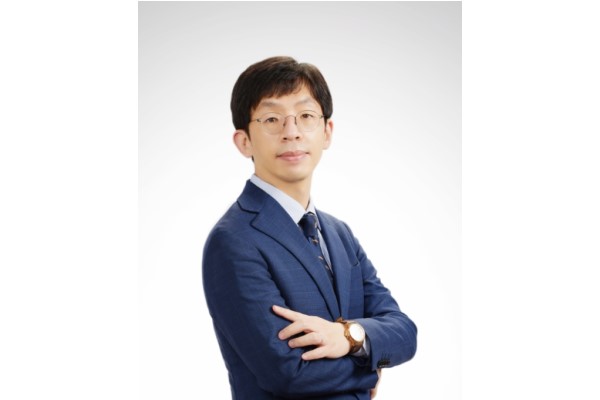 정두영 피노바이오 대표. /피노바이오 제공