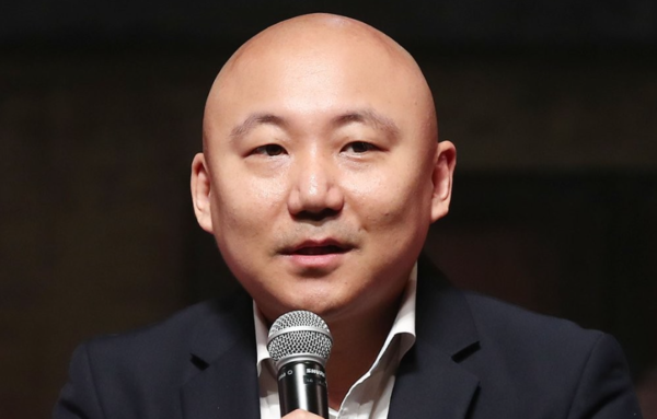 주호민. /연합뉴스