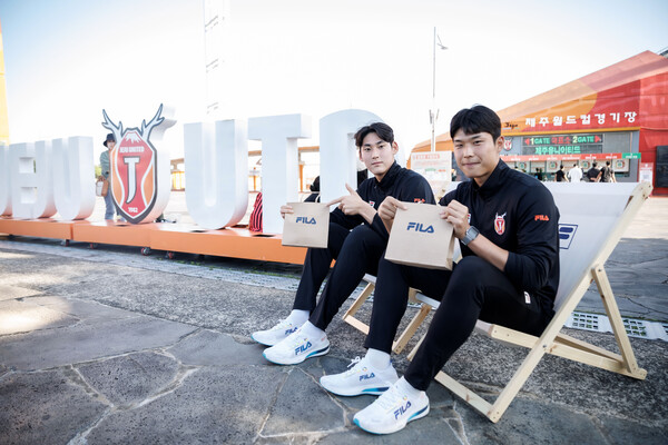 제주 유나이티드 제공