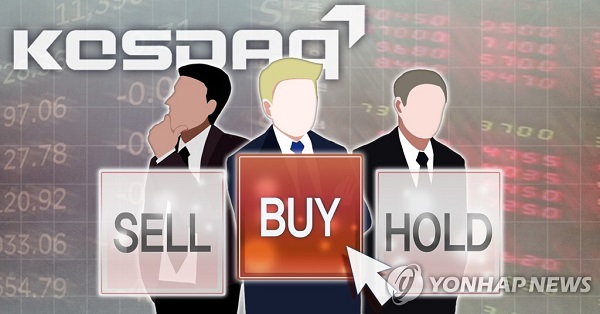 10일 금융감독원이 발표한 '2023년 7월 외국인 증권투자 동향'에 따르면 지난달 외국인은 상장주식 6410억원을 순매수하고, 상장채권 6060억원을 순투자하는 등 총 1조 2470억원 순투자했다.  /연합뉴스