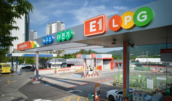 전 세계적가 탄소중립 실현에 생존을 걸고 있는 가운데, E1도 저탄소 중심 비즈니스 전환을 가속화 하고 있다. / 연합뉴스