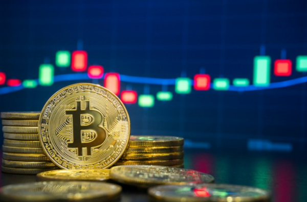 세이(SEI) 코인이 폭등했다. (기사와 직접적 관련 없는 이미지)