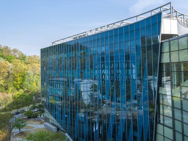 이수앱지스 전경. /이수앱지스 제공