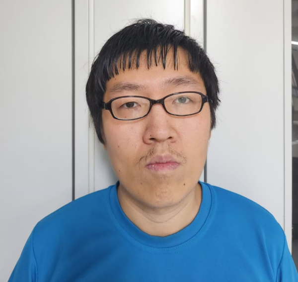 '신림 성폭행 살인범' 최윤종(30)의 머그샷 사진. /서울경찰청 제공