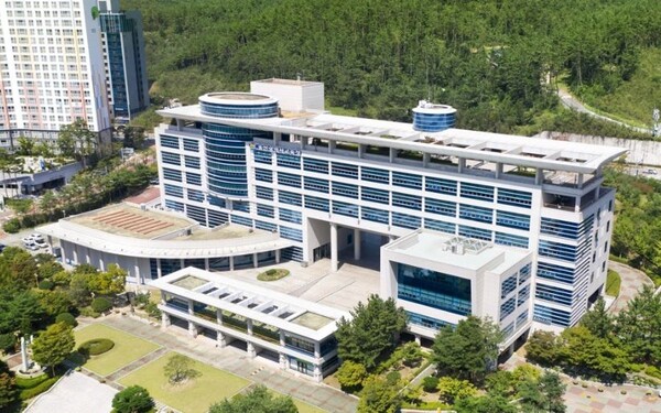 울산시교육청 이미지. /시교육청 제공