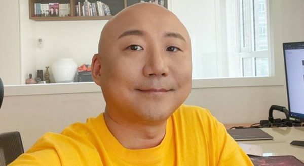 주호민 작가 인스타그램 캡처