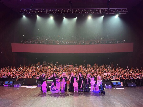 드림캐쳐. /드림캐쳐컴퍼니 제공