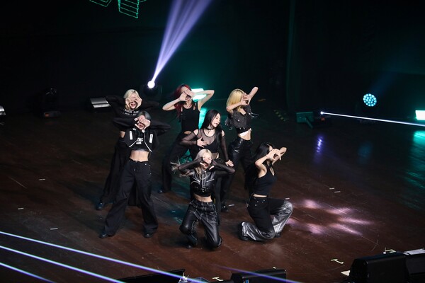 드림캐쳐. /드림캐쳐컴퍼니 제공