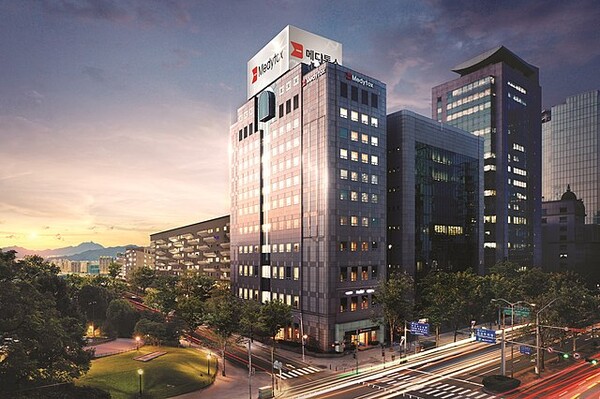 메디톡스 전경. /메디톡스 제공