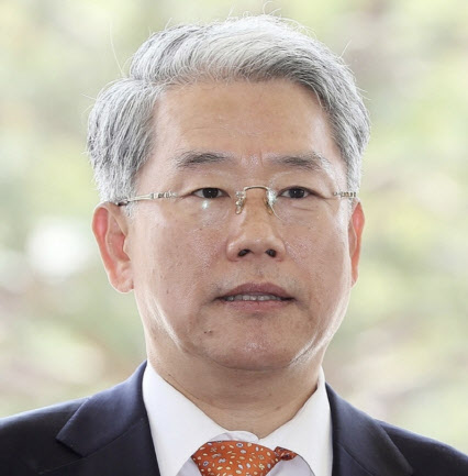 김동철 전 국회의원. / 연합뉴스.