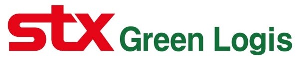 STX그린로지스 CI / STX 제공