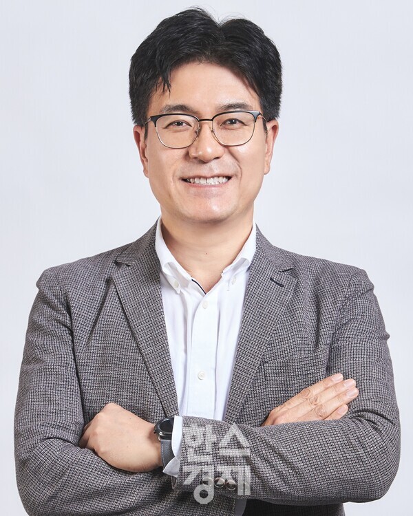 SK브로드밴드 박진효 사장 / SK브로드밴드