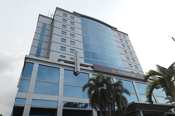  KB부코핀은행은 올해 상반기에 84억 2900만원의 당기순이익을 기록하며 지난 2018년 KB국민은행이 인수 한 뒤, 처음으로 흑자로 전환했다. /KB국민은행 제공