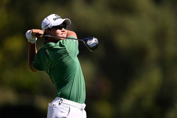 김성현. /연합뉴스