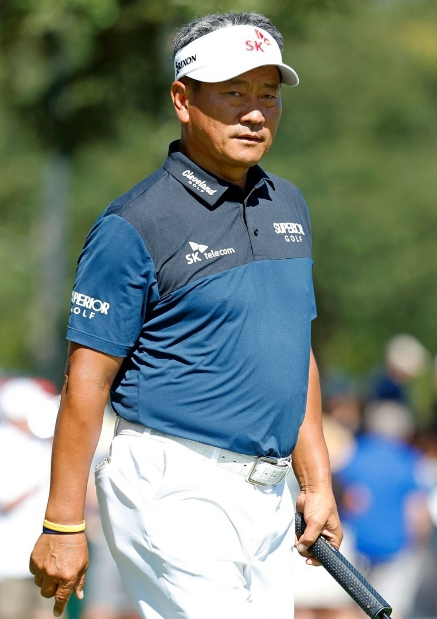 최경주. /연합뉴스