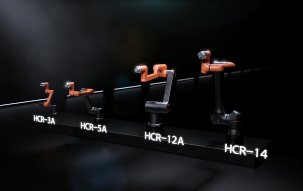 한화 협동로봇 HCR-14 / 한화