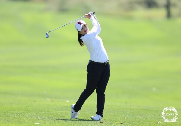 최혜진. /KLPGA 제공