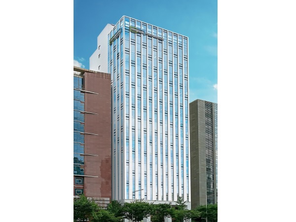 동국제약 본사. /동국제약 제공