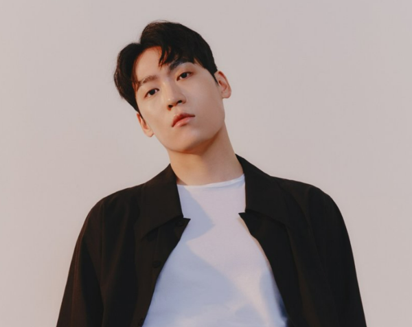 가수 존박. /뮤직팜 제공