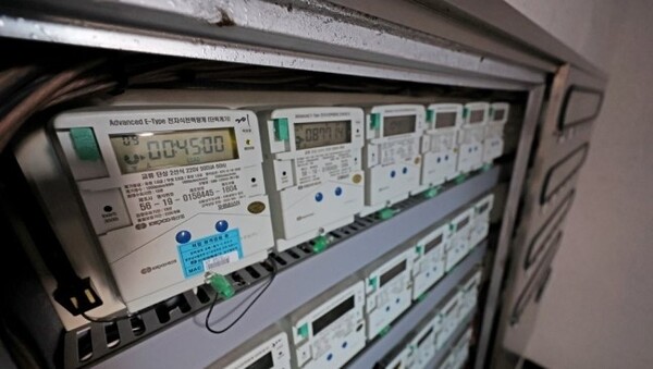 전기·가스요금의 인상 요구에도 조정 유보 의견 반복에 한전 적자가 32조7000억원 발생했다고 감사원이 판단했다. /연합뉴스