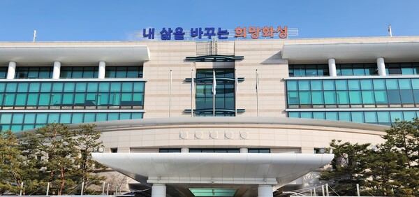  ‘2023 화성 모빌리티 전시회’가 SINTEX 전시장(수원과학대학교)에서 오는 17일부터 18일까지 이틀간 개최된다./ 김두일 기자