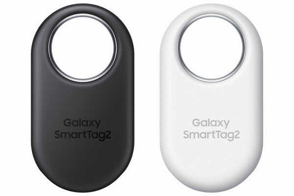 삼성전자가 편의기능을 더욱 강화한 ‘갤럭시 스마트태그2(Galaxy SmartTag2)’을 18일 국내 출시한다. / 삼성전자