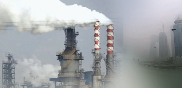 애커튼파트너스는 TCFD 얼라이언스 운영 업무를 지원하며 멤버사의 기후 변화 대응 및 ESG 경영 수준에 대한 이해를 도모한다. / 연합뉴스