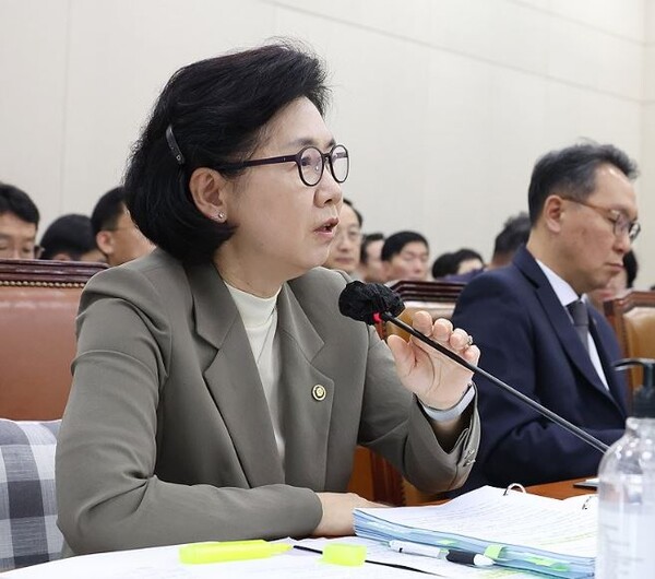 지영미 질병관리청장. /연합뉴스 제공