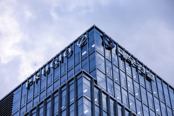 을지로 대우건설 사옥 (사진=대우건설)