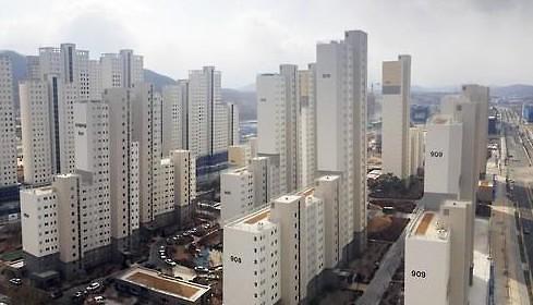 세종 아파트 단지 전경. (사진=연합뉴스)