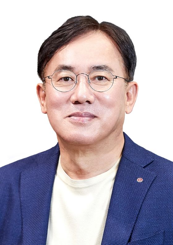 정철동 신임 LG디스플레이 CEO