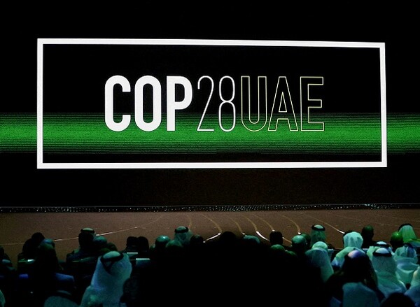 COP28가 30일 아랍에미리트(UAE)에서 개최됐다. / 연합뉴스. 