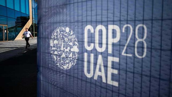 제28차 유엔 기후변화협약 당사국총회(COP28)에서 '손실과 피해 기금'이 공식 출범했다. / 연합뉴스. 