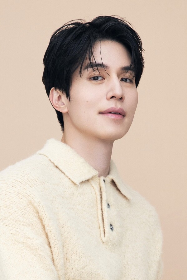 국제올림픽위원회(IOC) 올림픽™ 프렌즈에 선정된 배우 이동욱. /2024 강원 동계청소년올림픽대회 조직위원회 제공