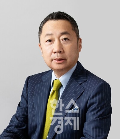 두산그룹 박정원 회장