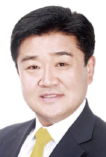 경기도장애인체육회 백경열 사무처장이 2023년 12월부터 2025년 3월 정기총회까지 전국 시도장애인체육회 사무처협의회를 이끌게 됐다./ 경기도장애인체육회 제공