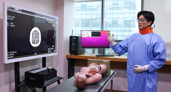 참고 이미지. /고려대 안암병원 제공