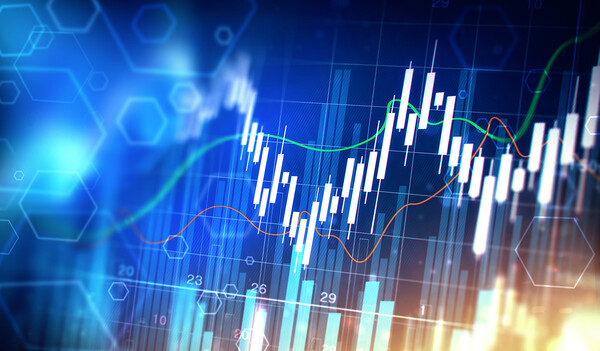 아이진 주가가 상한가를 찍었다. (기사와 직접적 관련 없는 이미지)