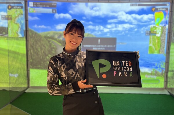 골프존은 로손 엔터테인먼트와 업무협약을 통해 일본 삿포로에 ‘유나이티드 골프존 파크’ 직영점을 오픈했다고 밝혔다. /골프존 제공