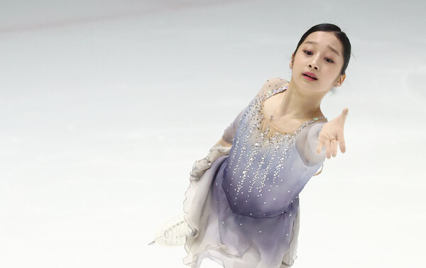 신지아. /연합뉴스