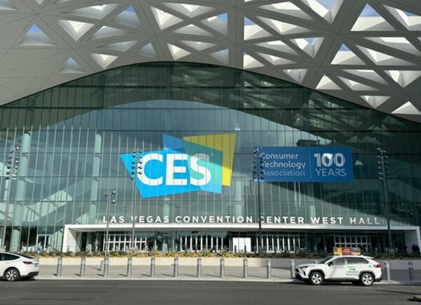 9일(현지시간) 개막한 ‘CES(The International Consumer Electronics Show) 2024’에서 우리나라 기업들이 최고혁신상 27개 중 8개를 수상했다. / 연합뉴스