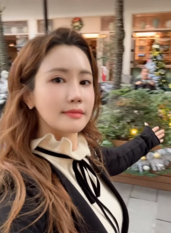 이다해 인스타그램 캡처