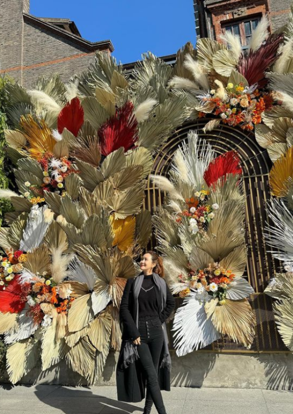 이다해 인스타그램 캡처